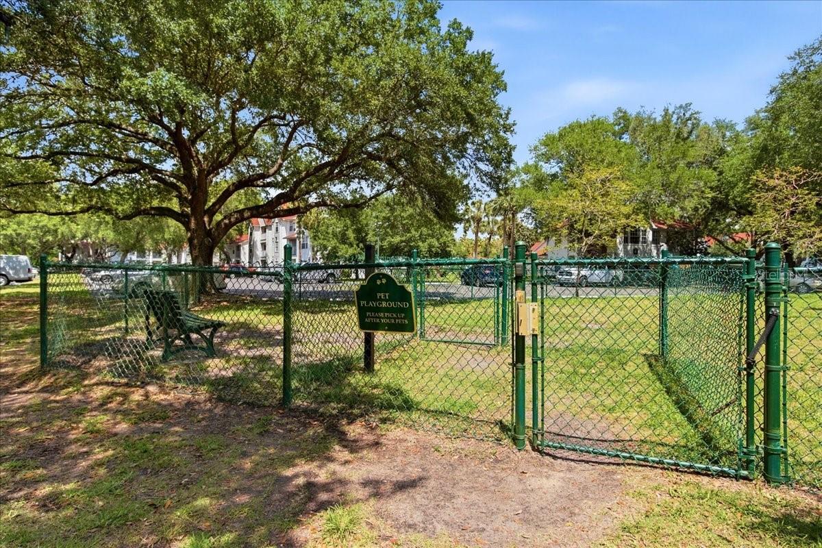 LEXINGTON PLACE CONDO - Residential