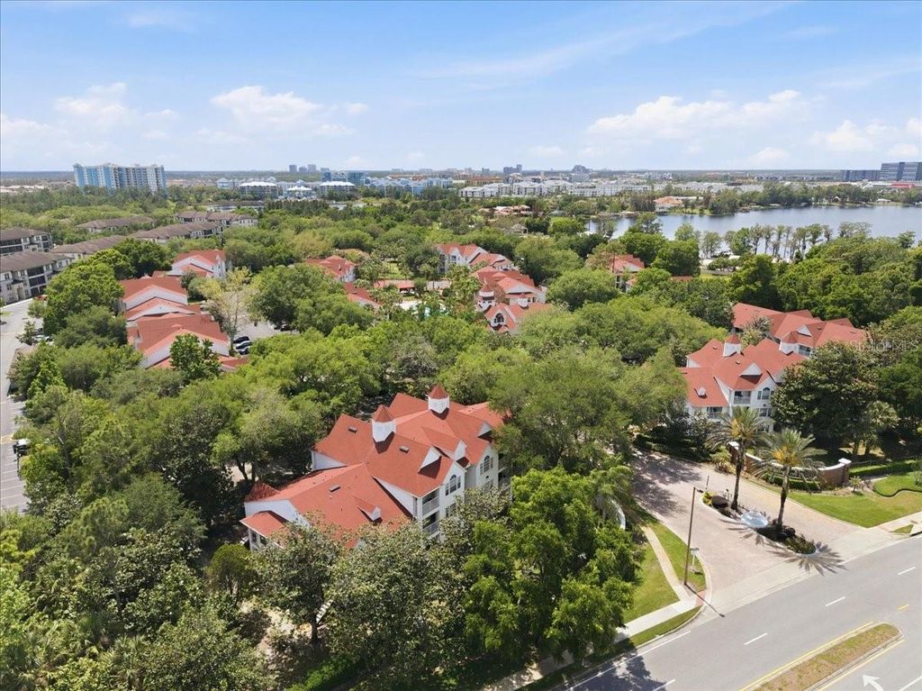 Photo of 11594 Westwood Boulevard #1614, Orlando, FL 32821 (MLS # O6397468)