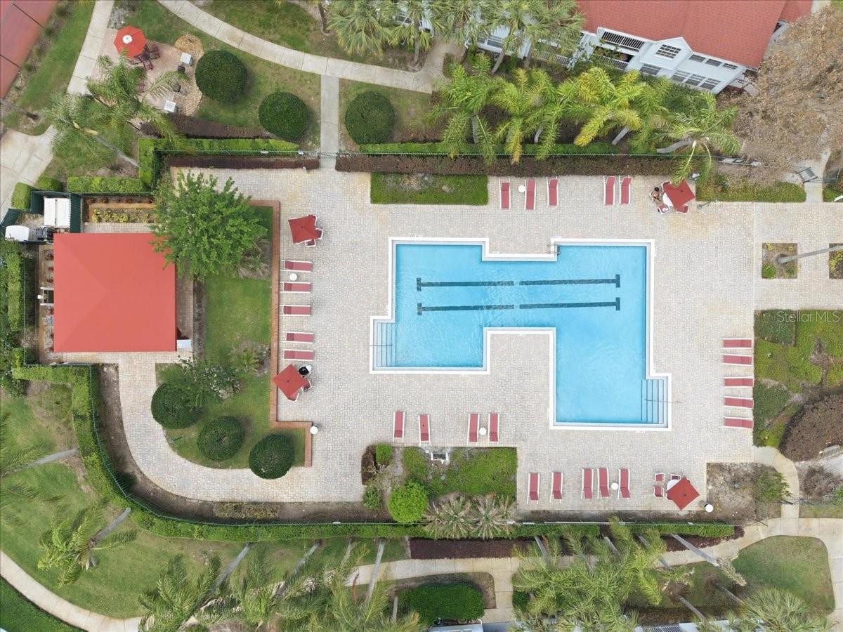 LEXINGTON PLACE CONDO - Residential