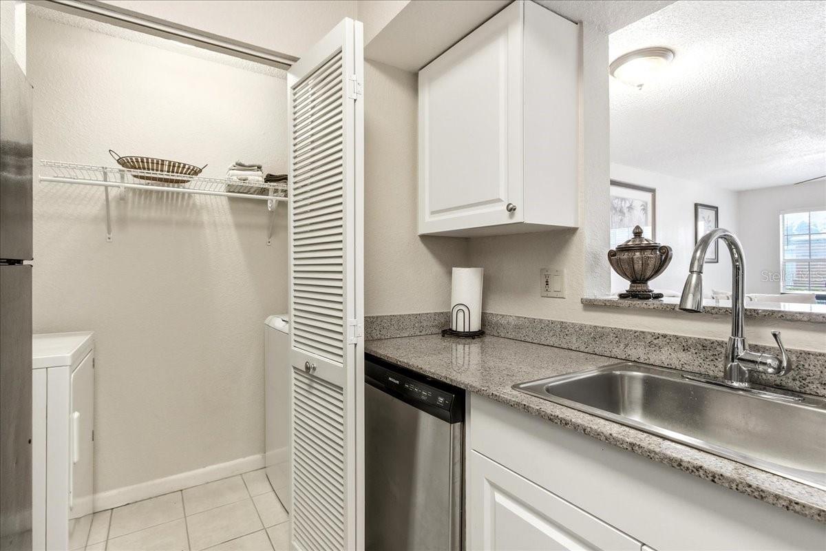 LEXINGTON PLACE CONDO - Residential