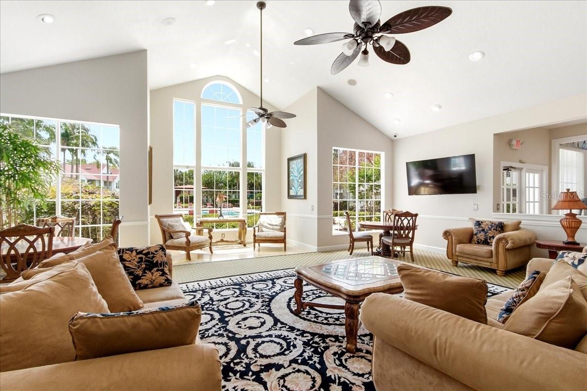 LEXINGTON PLACE CONDO - Residential