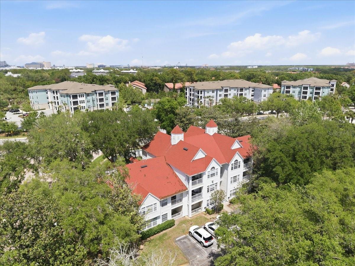 LEXINGTON PLACE CONDO - Residential