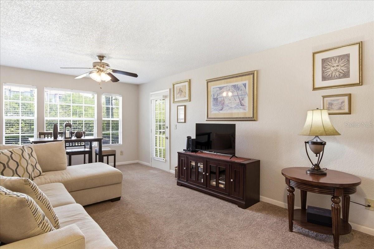 LEXINGTON PLACE CONDO - Residential