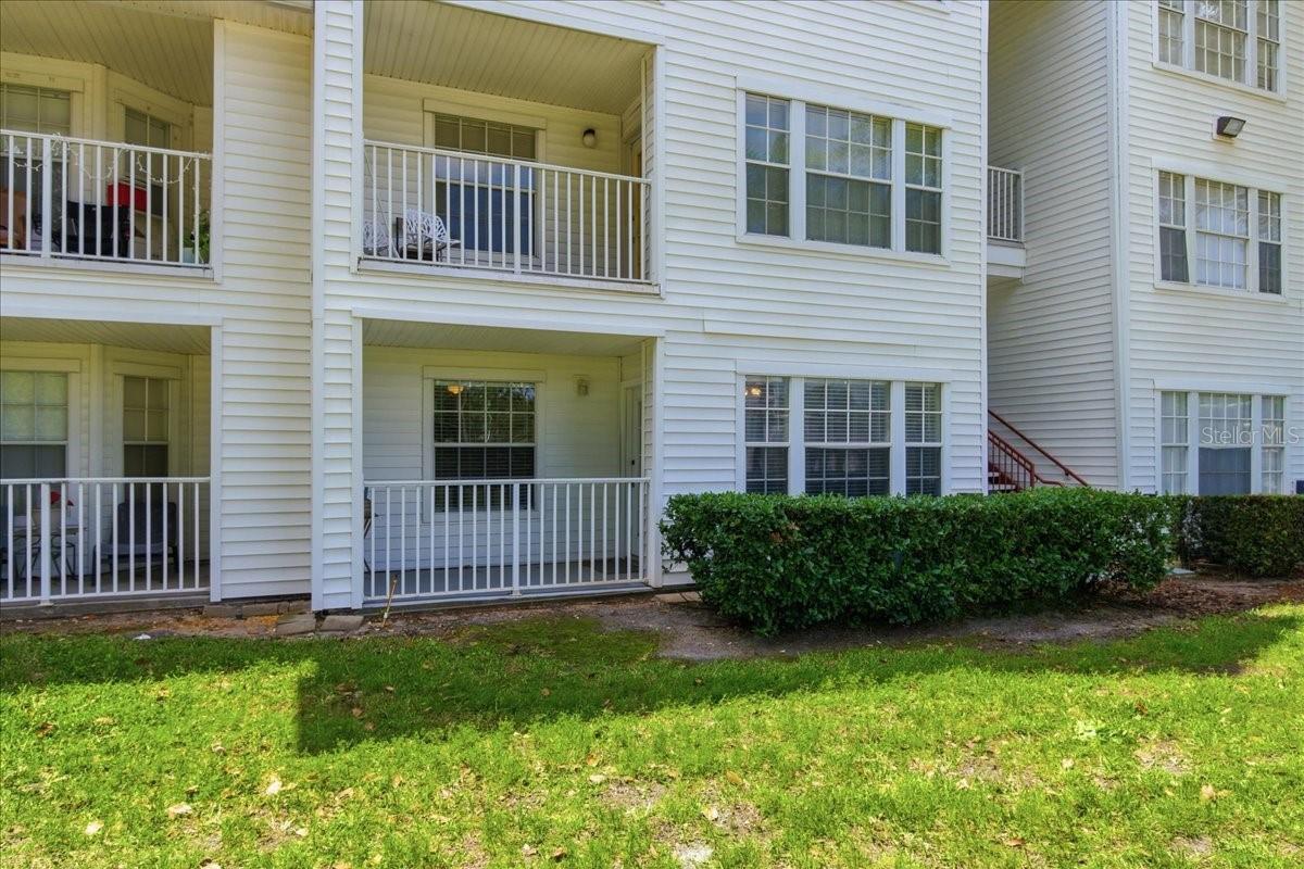 LEXINGTON PLACE CONDO - Residential