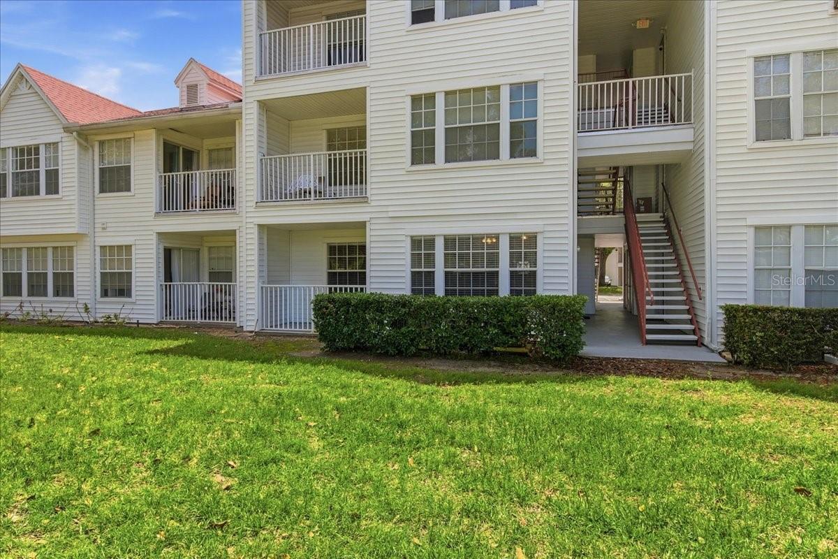 LEXINGTON PLACE CONDO - Residential