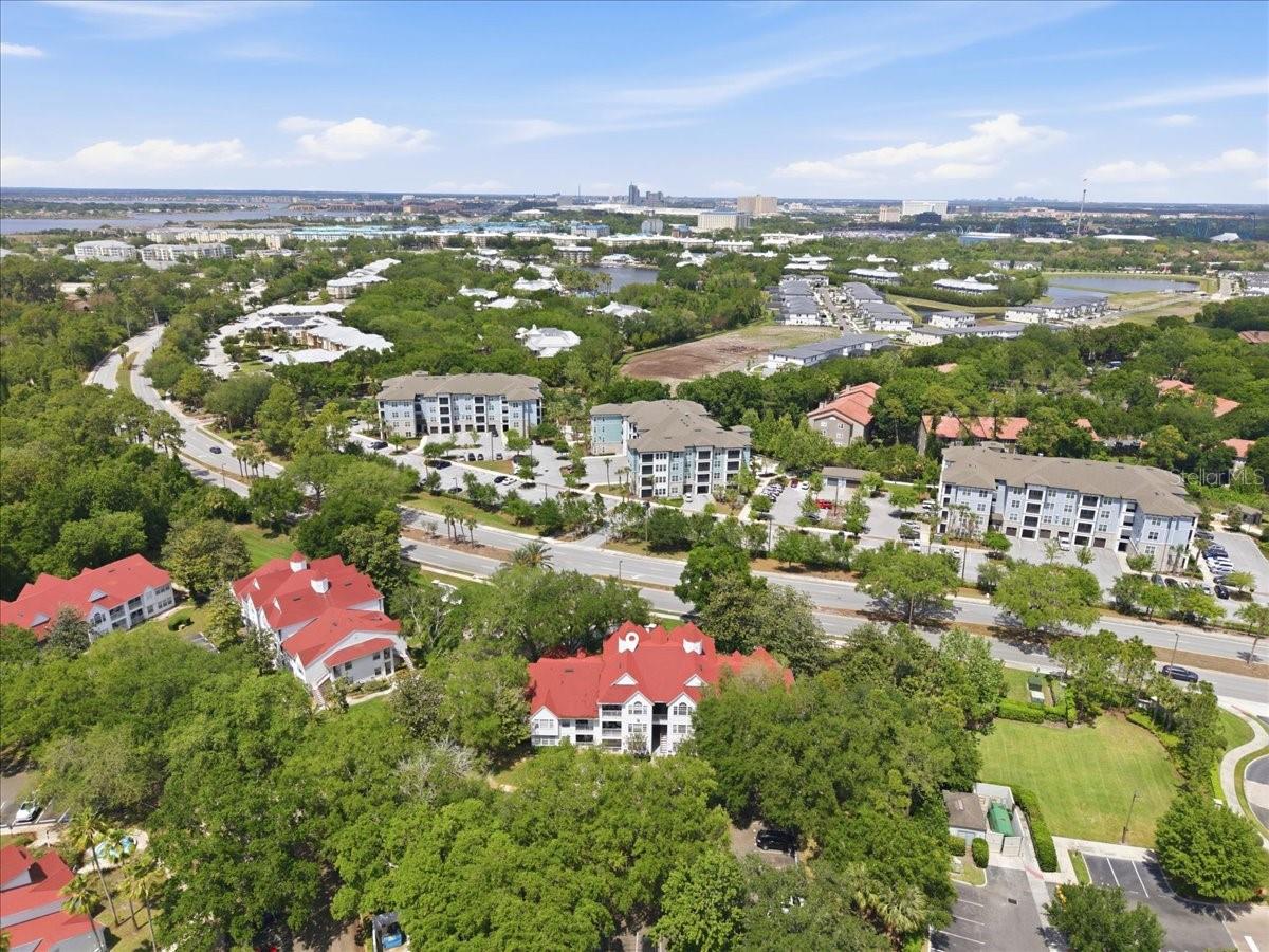 LEXINGTON PLACE CONDO - Residential