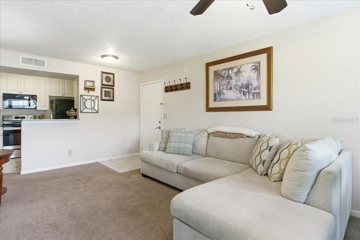 LEXINGTON PLACE CONDO - Residential