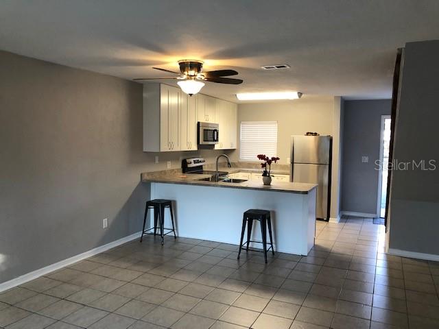 SERENOLA MANOR UNIT 2 NAPIER - Residential Lease