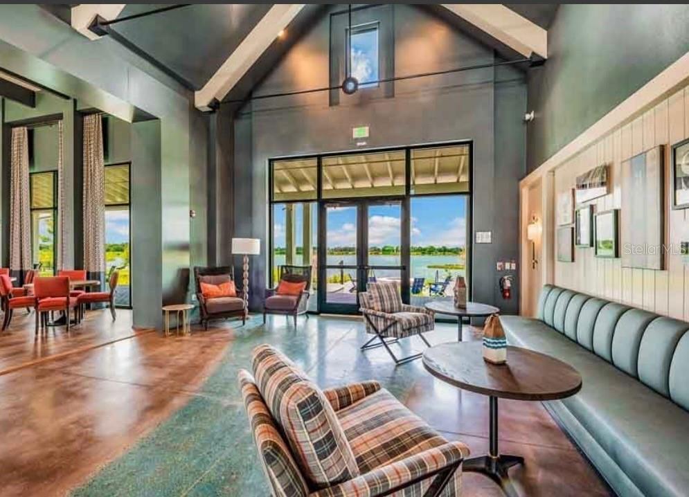 LAKEHOUSE COVE AT WATERSIDE - Residential