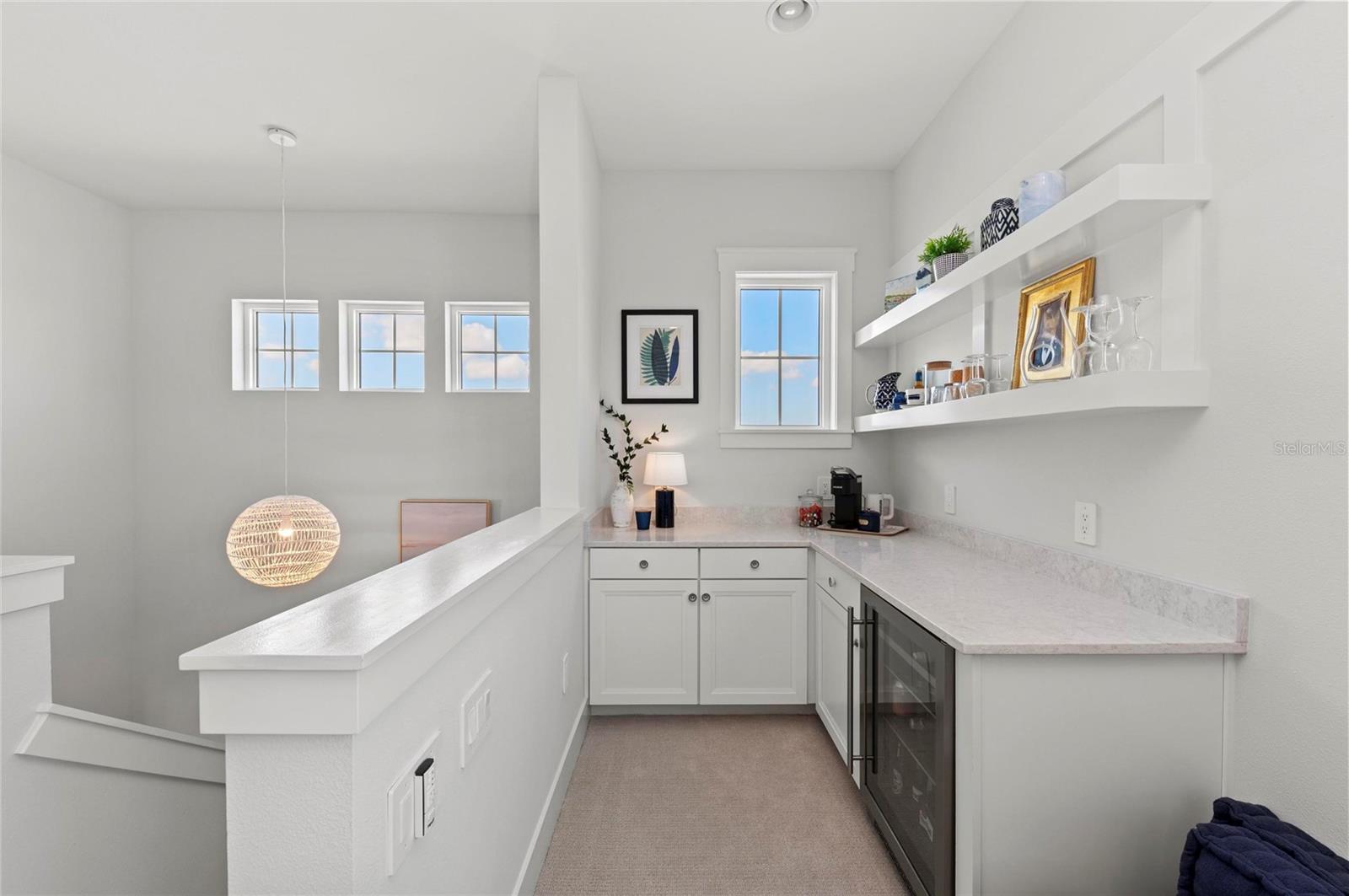 LAKEHOUSE COVE AT WATERSIDE - Residential