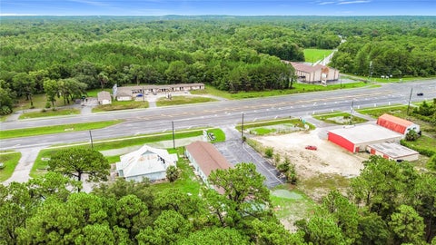 Tiny photo for 4950 S Suncoast Boulevard, Homosassa, FL 34446 (MLS # TB8542383)