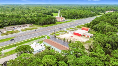 Tiny photo for 4950 S Suncoast Boulevard, Homosassa, FL 34446 (MLS # TB8542383)