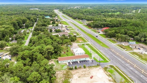 Tiny photo for 4950 S Suncoast Boulevard, Homosassa, FL 34446 (MLS # TB8542383)