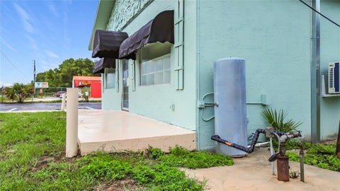 Tiny photo for 4950 S Suncoast Boulevard, Homosassa, FL 34446 (MLS # TB8542383)