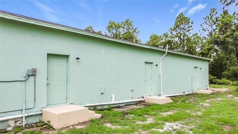 Tiny photo for 4950 S Suncoast Boulevard, Homosassa, FL 34446 (MLS # TB8542383)