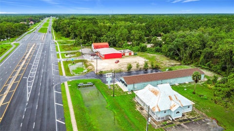 Tiny photo for 4950 S Suncoast Boulevard, Homosassa, FL 34446 (MLS # TB8542383)