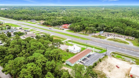 Tiny photo for 4950 S Suncoast Boulevard, Homosassa, FL 34446 (MLS # TB8542383)