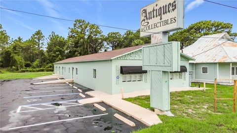Photo of 4950 S Suncoast Boulevard, Homosassa, FL 34446 (MLS # TB8542383)