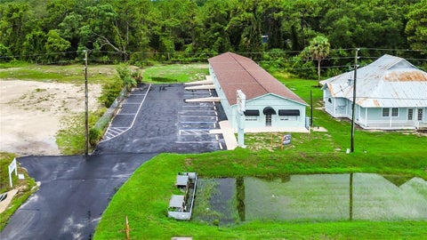 Tiny photo for 4950 S Suncoast Boulevard, Homosassa, FL 34446 (MLS # TB8542383)