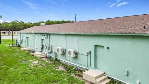 Tiny photo for 4950 S Suncoast Boulevard, Homosassa, FL 34446 (MLS # TB8542383)