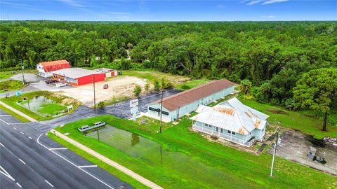 Tiny photo for 4950 S Suncoast Boulevard, Homosassa, FL 34446 (MLS # TB8542383)