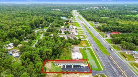 Tiny photo for 4950 S Suncoast Boulevard, Homosassa, FL 34446 (MLS # TB8542383)