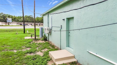 Tiny photo for 4950 S Suncoast Boulevard, Homosassa, FL 34446 (MLS # TB8542383)