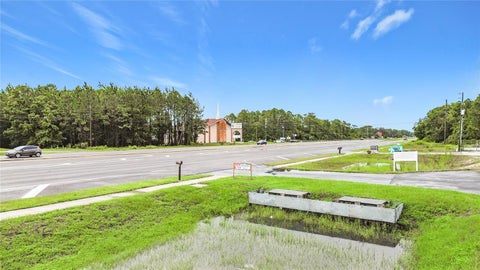 Tiny photo for 4950 S Suncoast Boulevard, Homosassa, FL 34446 (MLS # TB8542383)
