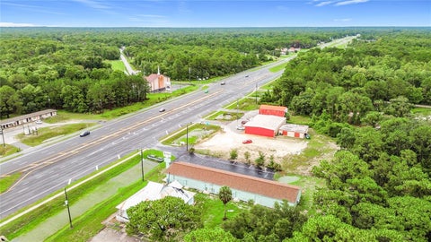 Tiny photo for 4950 S Suncoast Boulevard, Homosassa, FL 34446 (MLS # TB8542383)