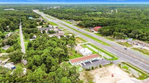 Tiny photo for 4950 S Suncoast Boulevard, Homosassa, FL 34446 (MLS # TB8542383)