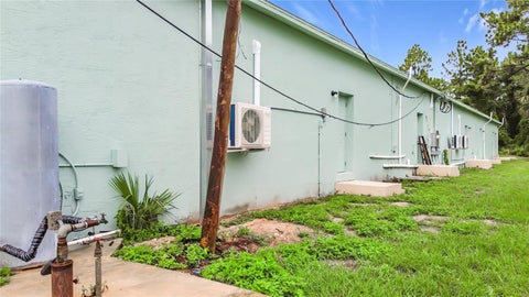 Tiny photo for 4950 S Suncoast Boulevard, Homosassa, FL 34446 (MLS # TB8542383)