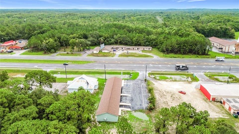 Tiny photo for 4950 S Suncoast Boulevard, Homosassa, FL 34446 (MLS # TB8542383)