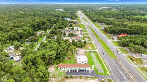 Tiny photo for 4950 S Suncoast Boulevard, Homosassa, FL 34446 (MLS # TB8542383)