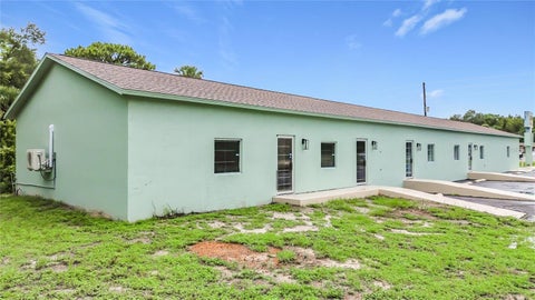Tiny photo for 4950 S Suncoast Boulevard, Homosassa, FL 34446 (MLS # TB8542383)