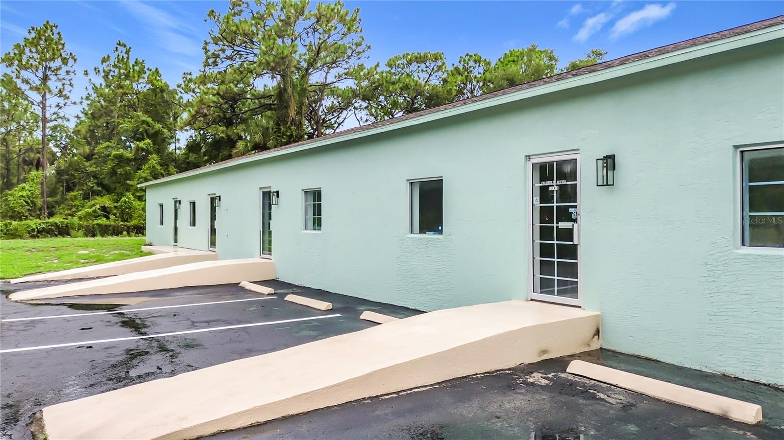 4950 S SUNCOAST BOULEVARD