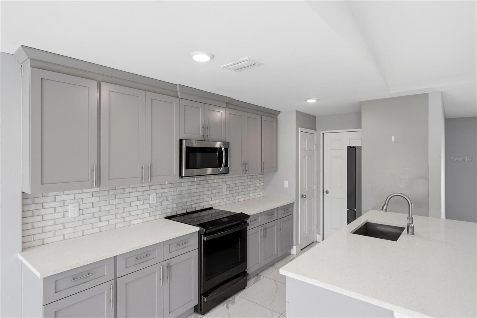 PORT CHARLOTTE SUB 27 - Residential