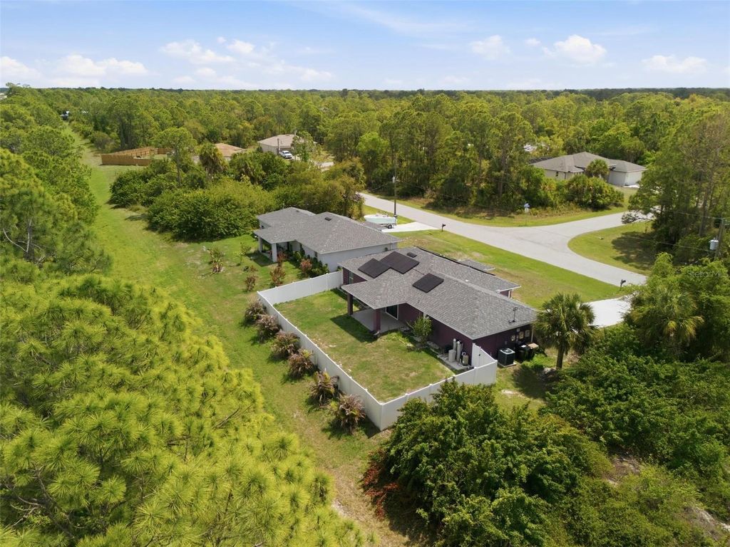 Photo of 7530 Franzino Avenue, North Port, FL 34291 (MLS # C7524142)