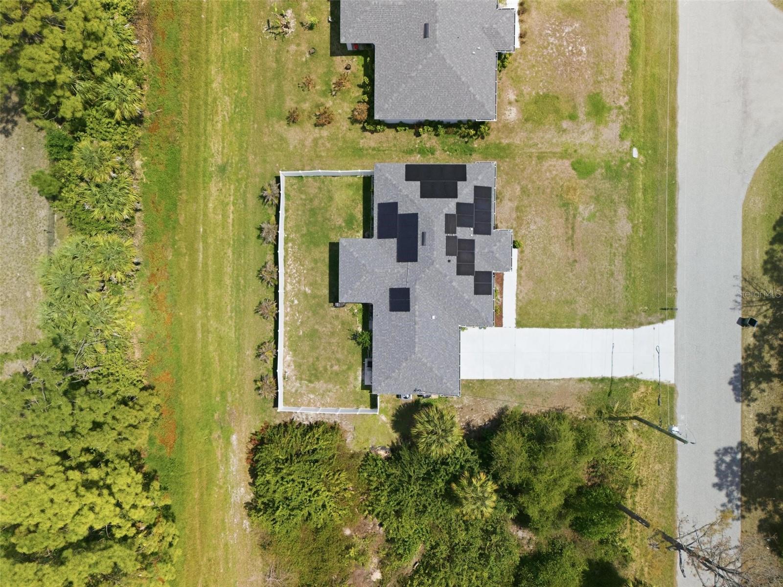 PORT CHARLOTTE SUB 27 - Residential