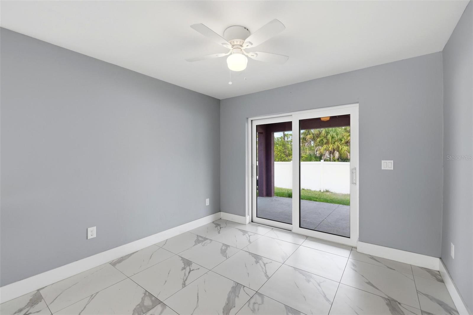 PORT CHARLOTTE SUB 27 - Residential