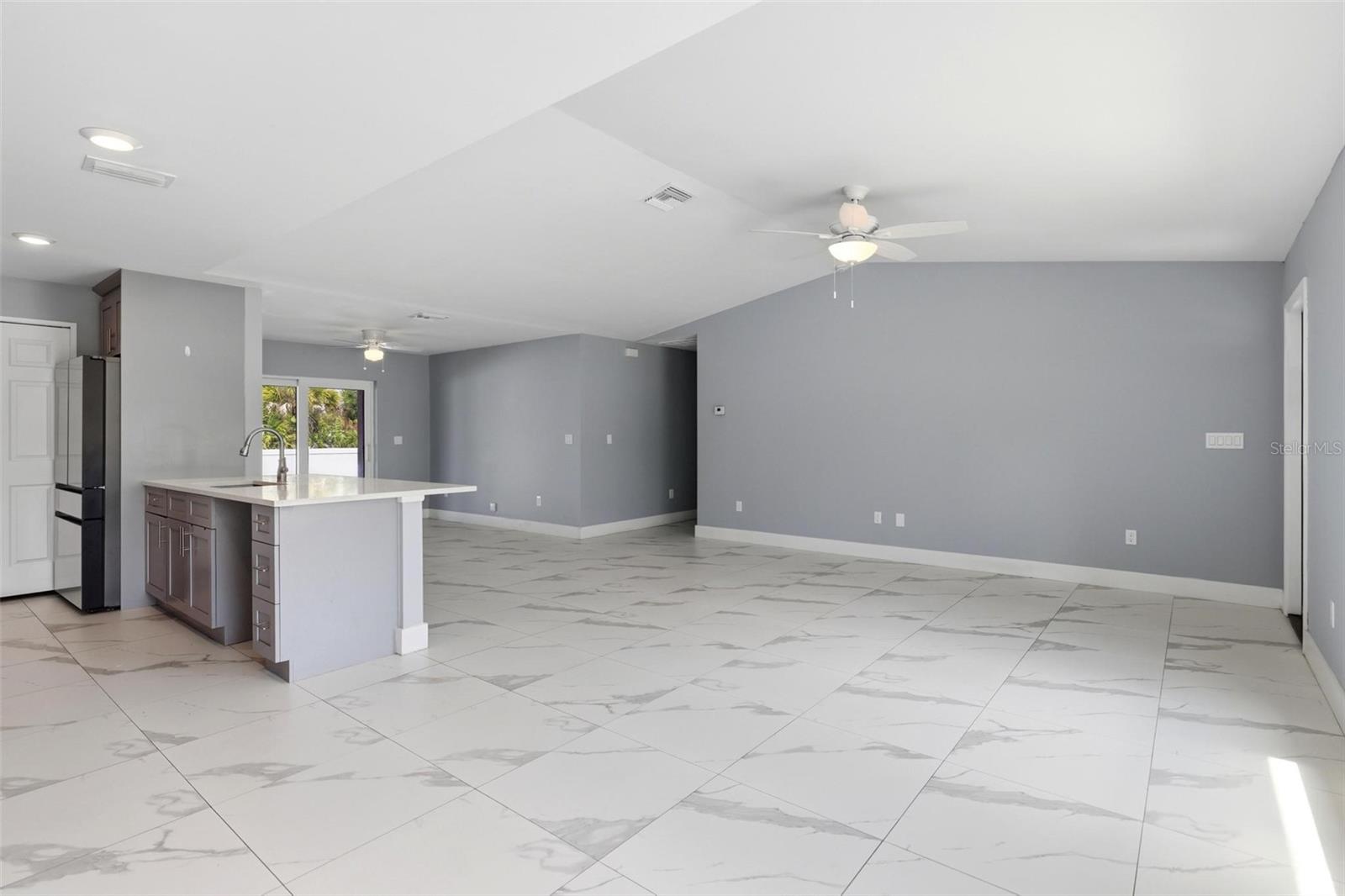 PORT CHARLOTTE SUB 27 - Residential