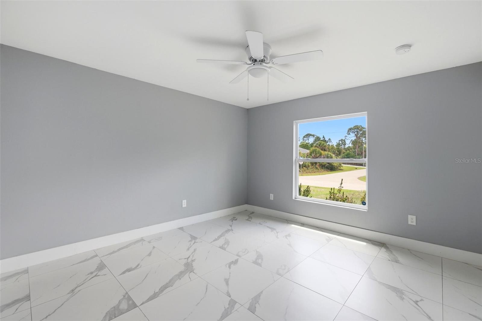 PORT CHARLOTTE SUB 27 - Residential