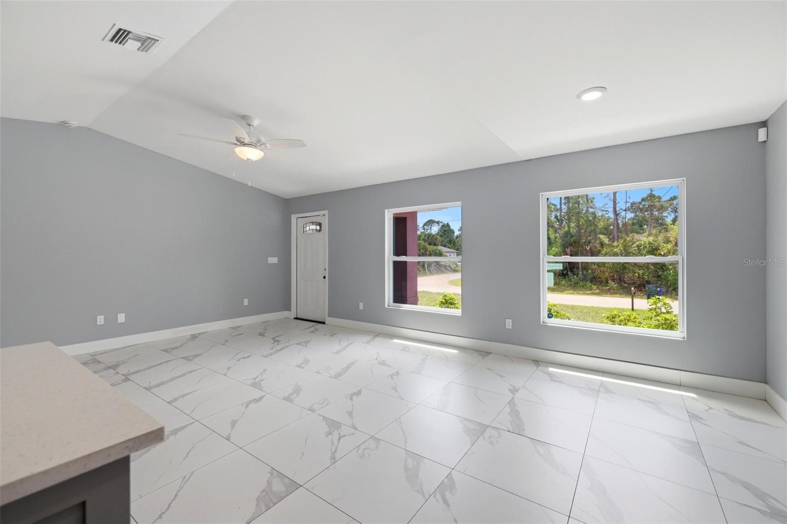 PORT CHARLOTTE SUB 27 - Residential