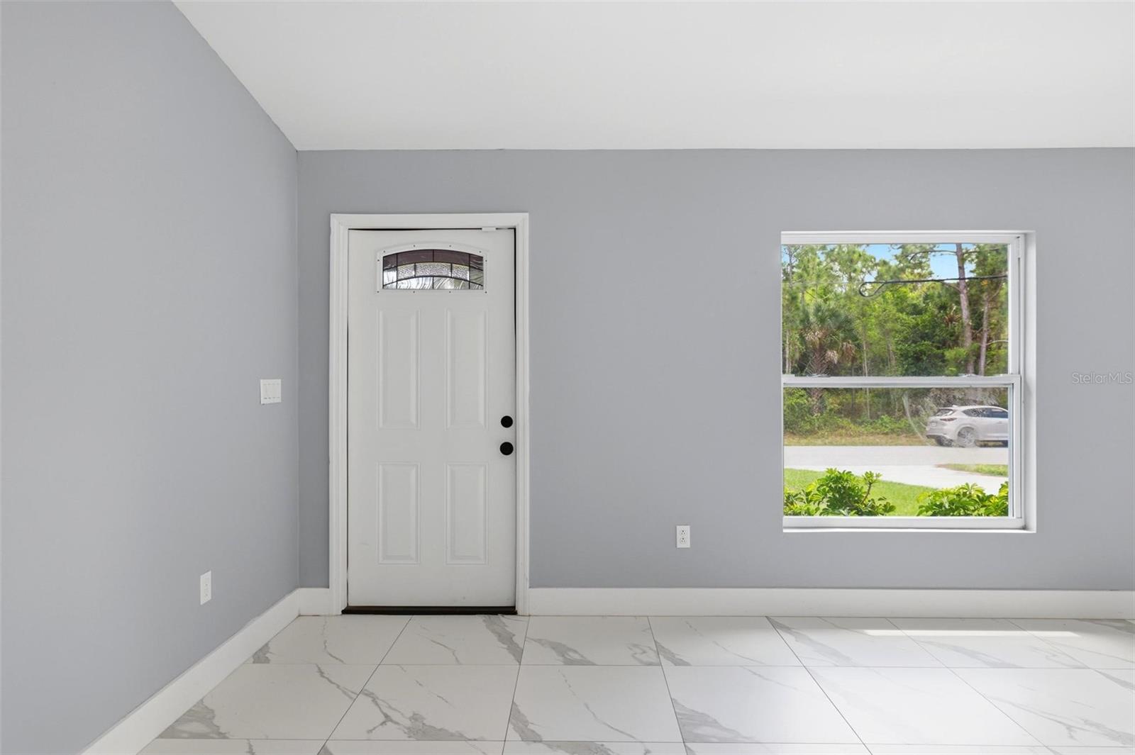 PORT CHARLOTTE SUB 27 - Residential