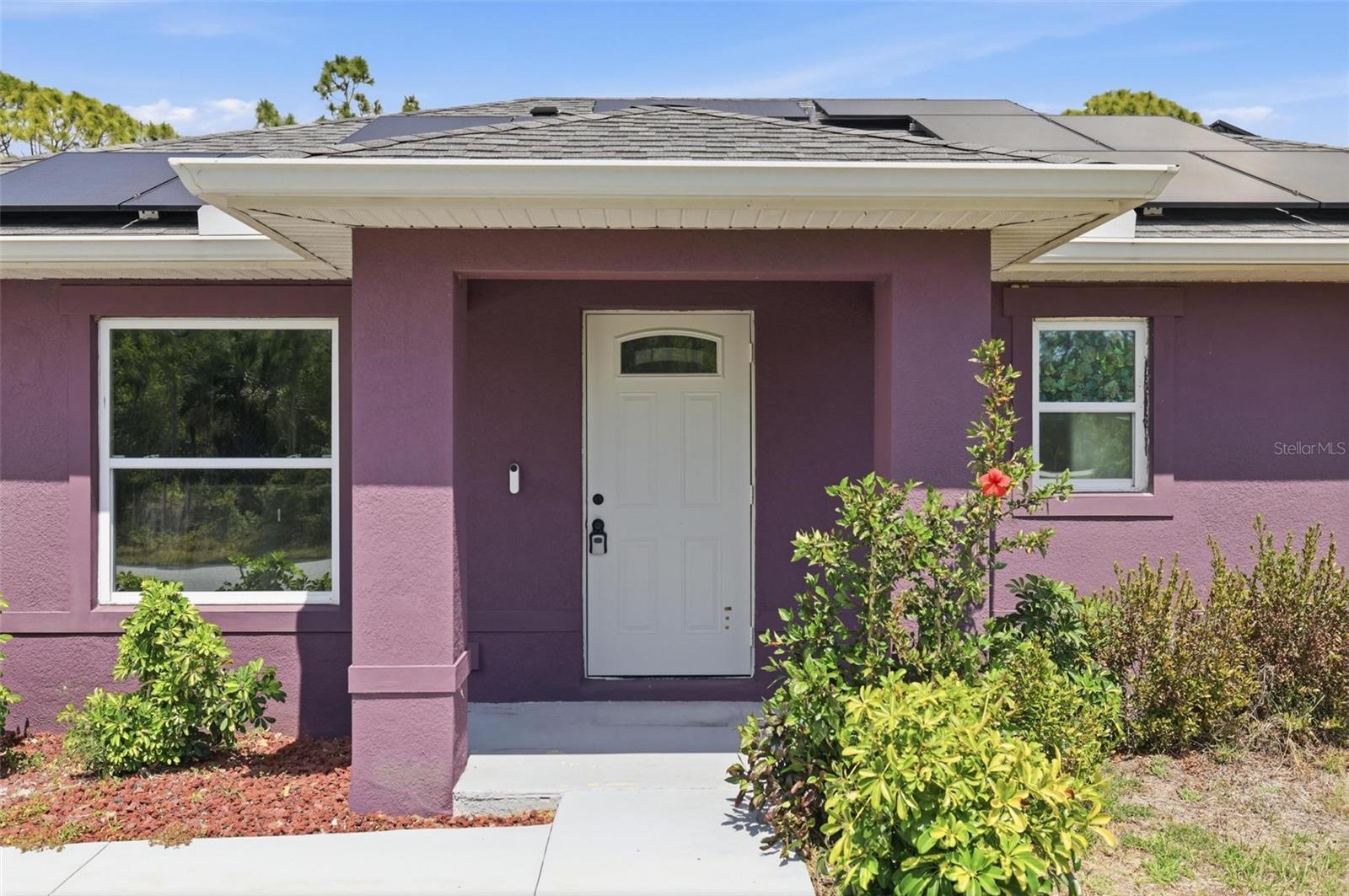 PORT CHARLOTTE SUB 27 - Residential