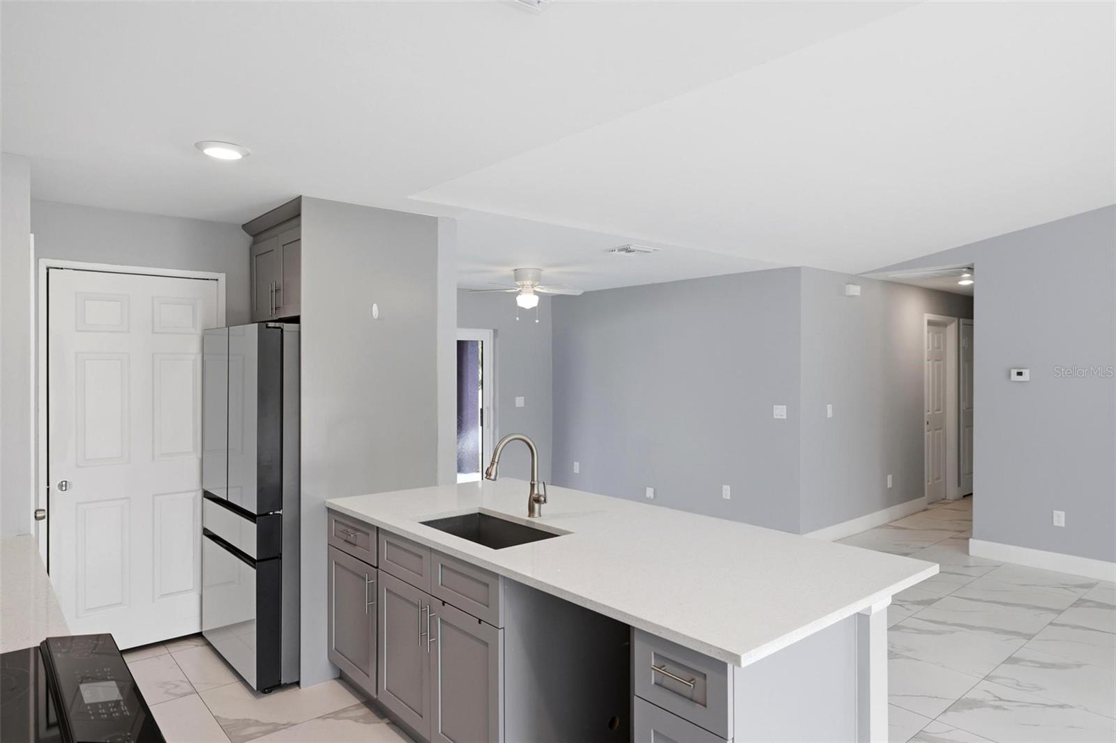 PORT CHARLOTTE SUB 27 - Residential