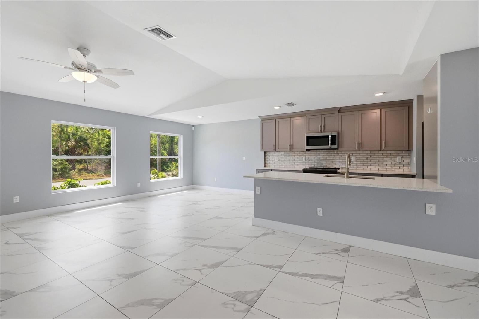 PORT CHARLOTTE SUB 27 - Residential