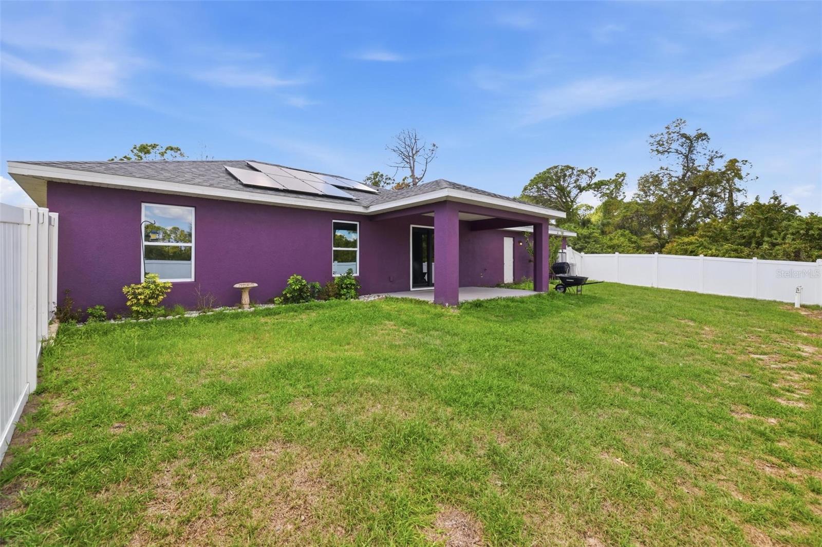 PORT CHARLOTTE SUB 27 - Residential