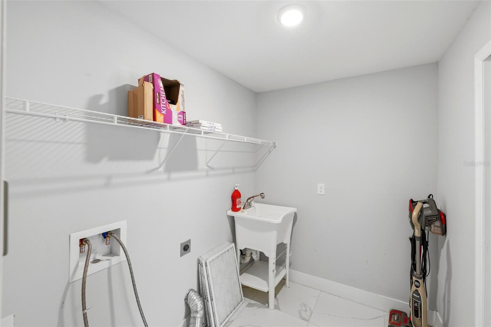 PORT CHARLOTTE SUB 27 - Residential