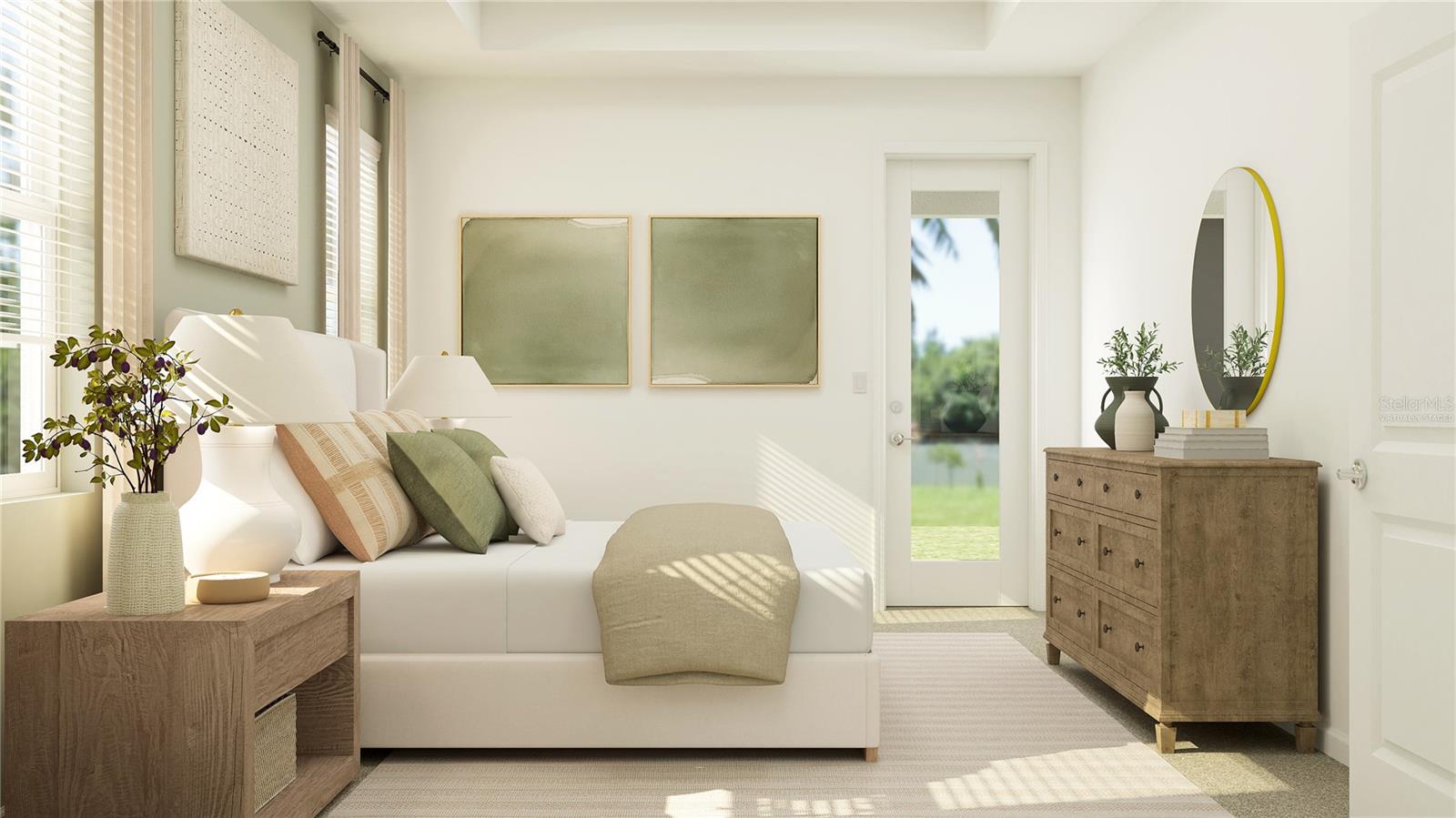 WATERSTONE 40MU - Residential