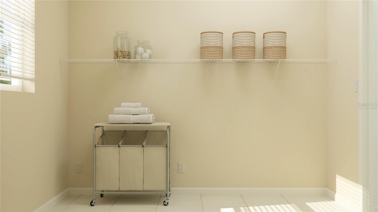 WATERSTONE 40MU - Residential